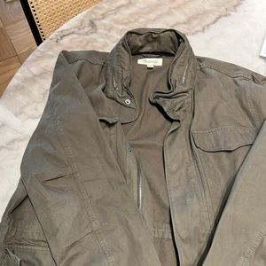 Madewell Men’s Fatigue / Field Jacket